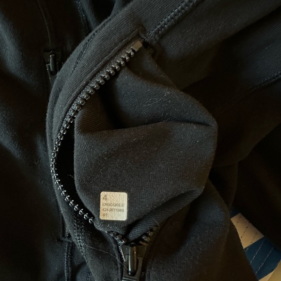 Lululemon Define Jacket - Luon - Picture 3 of 5